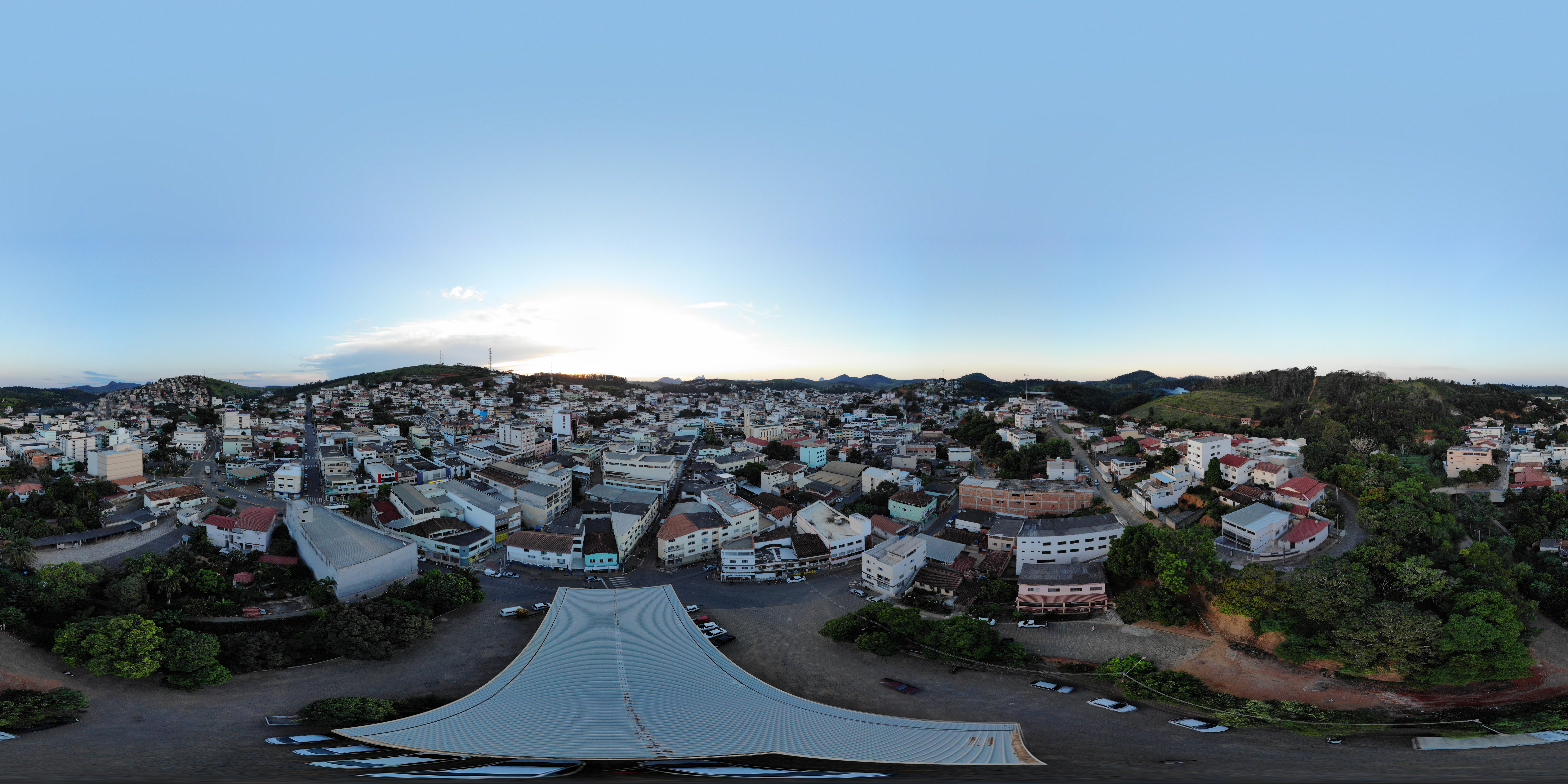 Rodoviária, SGP – 14/03/2018