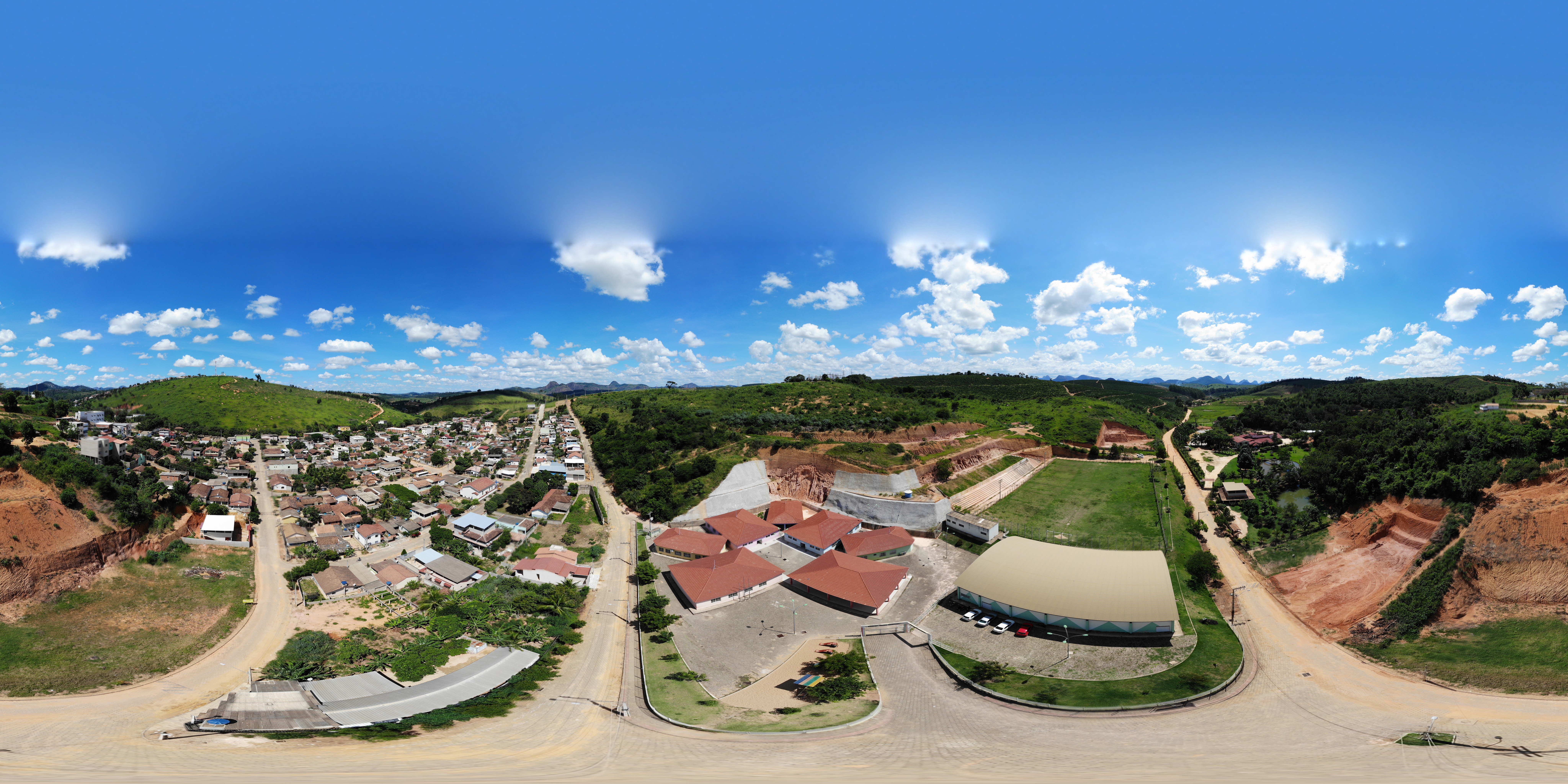 Escola, SGP – 16/03/2018