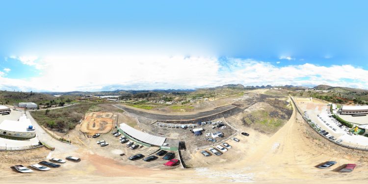 Colatina, ES -19/08/2018