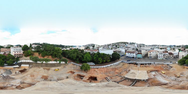 Rodoviária, SGP – 16/03/2019