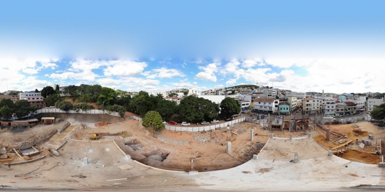 Rodoviária, SGP – 27/05/2019